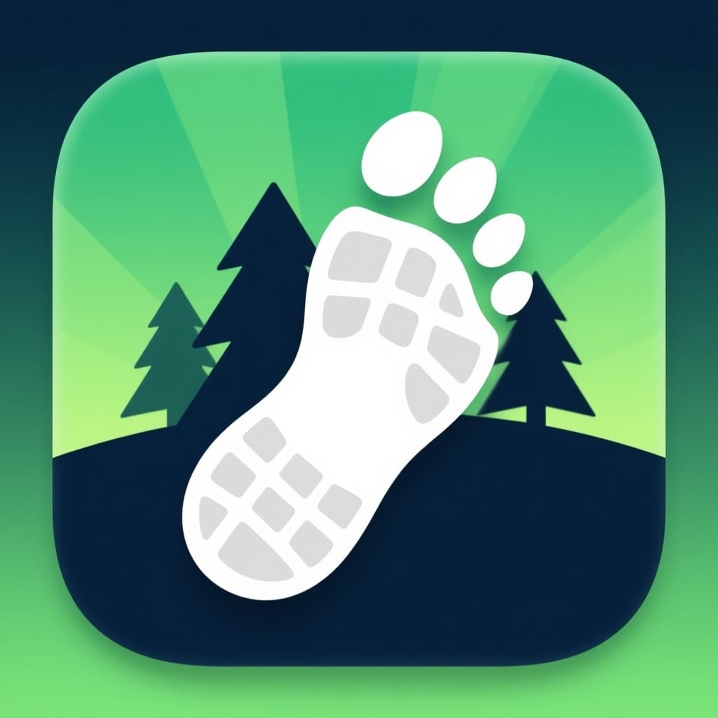 Hike at Pinatubo Crater