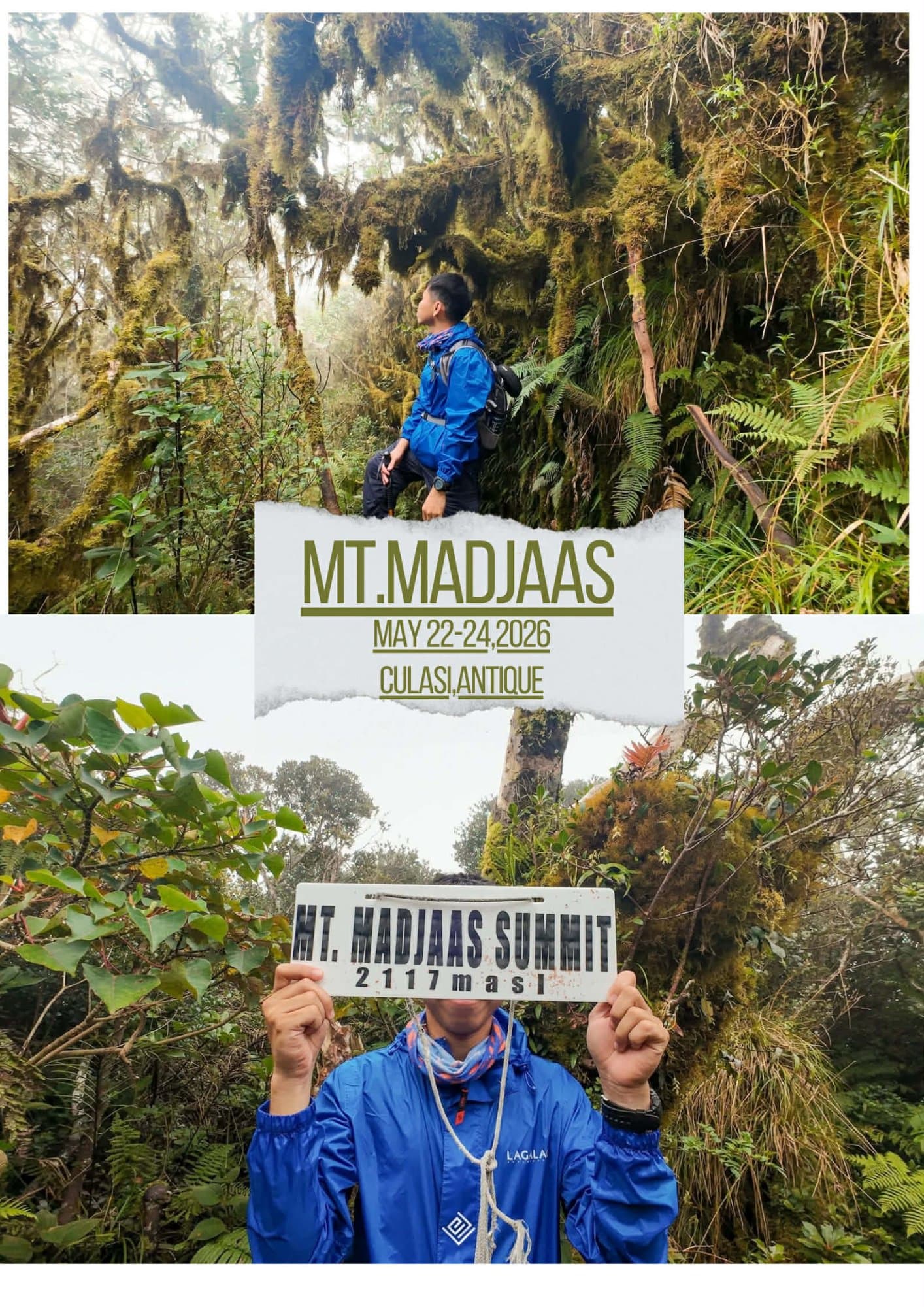 Mt. Madja-as Antique