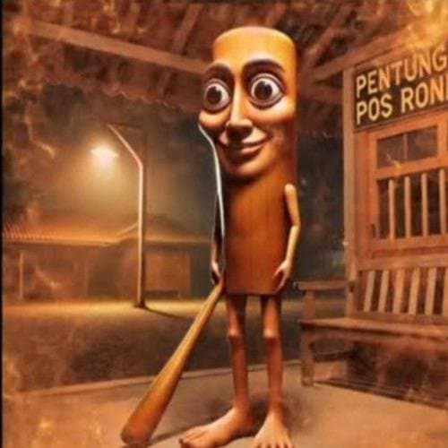 Mt Igmatungtung Sahur