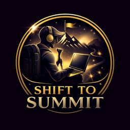 Shift To Summit